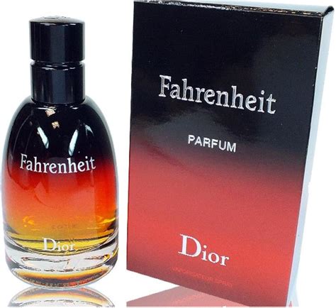 acquisto farenait di dior|Fahrenheit di Dior da uomo .